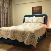 Lina Suite Hotel, Килис — фото 3