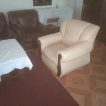 Hotel Mariam, Фритаун — фото 4