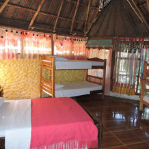 Eco Hostal Yuluka, Vda Canaveral — photo 4