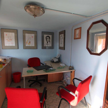 Casa Vacanze La Fonda, 圣斯特凡诺迪马格拉 — 照片 5