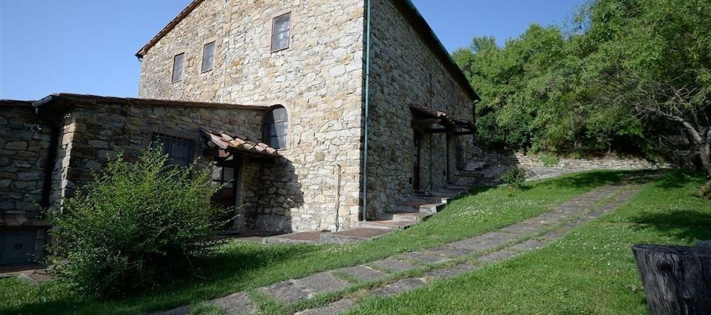 Agriturismo Le Cerinaie, Castelnuovo di Val di Cecina — photo 1