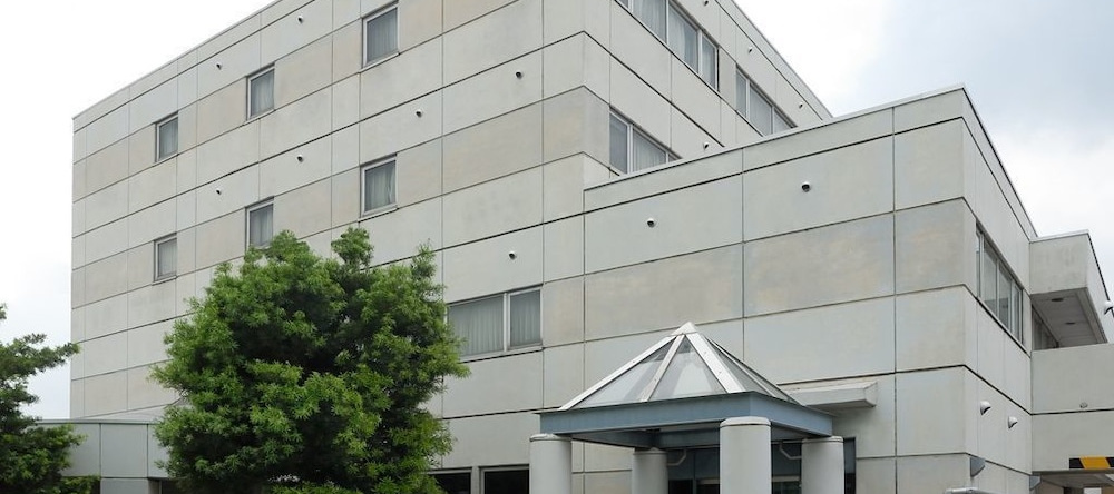 Mitsukaido Sky Hotel, 常总 — 照片 1