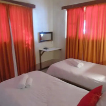 Ngandu Safari Lodge, Rundu — photo 3