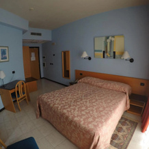 Hotel Astoria, Альберобелло — фото 2