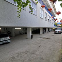 Shanhaj Hotel, Koktebel — photo 5