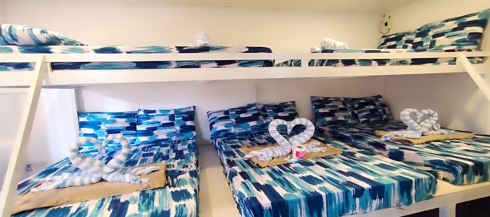Le Blanc by Arirang Beach Resort, 圣安东尼奥 — 照片 1