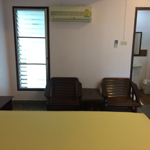Boon Piya Resort, 库拉布里 — 照片 5