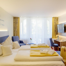 Möhringers Schwarzwaldhotel, 邦多夫 — 照片 3
