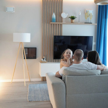 Lake Spirit Boutique Apartments, 巴拉顿奥尔马迪 — 照片 4
