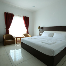 Theertha International Hotel, Mahe — photo 4