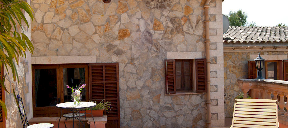 Finca Sa Garriga, Бинисалем — фото 1