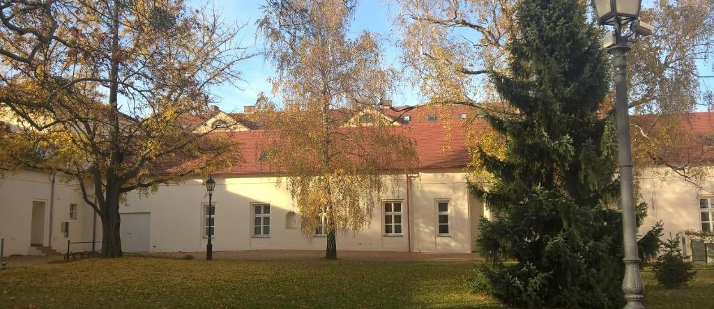 Pongrácz Apartman, Zirc — photo 1