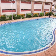 Maxland Hotel Juja, 鲁伊鲁 — 照片 3