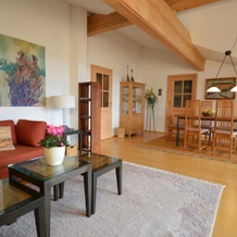 Residenz Sonnwinkl Ferienwohnung Hoppe, Райт-им-Винкль — фото 2