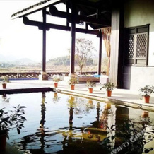 Sante Langkou Club, Xianning — photo 3