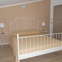 Casa Vacanze Villa Rosetta, 多尔加利 — 照片 2