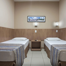 ibis Styles Piracicaba, Piracicaba — photo 4