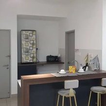 25-JY SWEET HOMESTAY@REGENCY 2pax Garden view Wifi, 新山 — 照片 4
