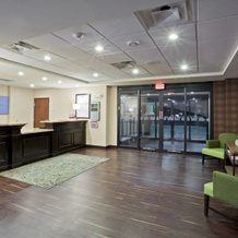 Holiday Inn Express & Suites Deming Mimbres Valley, Демиг — фото 2