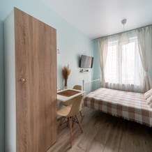 Studio Sea breeze, Moscow — photo 5