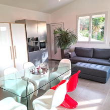 Appartement Pinede Man Yelle, 滨海萨纳里 — 照片 5