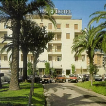 Jolly Delle Palme Salerno, 萨莱诺 — 照片 4