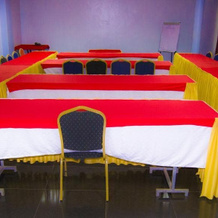 Royal City Hotel Dubai Complex, Kisumu — photo 4