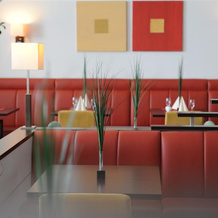 Livenwork Hotel&CoWorking GVZ Ingolstadt, Ingolstadt — photo 2