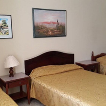 Hotel Tioga, 蓬塔雷纳斯 — 照片 4