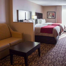 Comfort Inn & Suites Trussville I-59 Exit 141, Труссвилль — фото 4