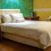 Hotel Boutique Malinalli, Уамантла — фото 4