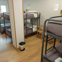 Albergue Camiño Real Sigüeiro Apart, 奥罗索 — 照片 3
