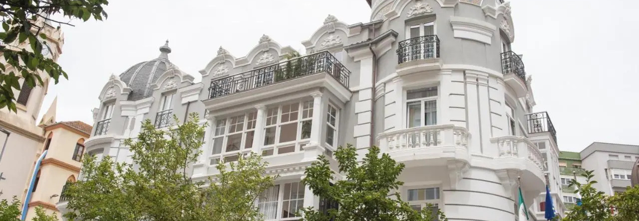 Hotel Sol Boutique, 桑坦德 — 照片 1
