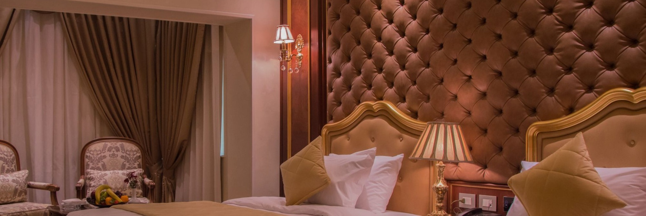 Golden Inn Hotel, Гиза — фото 1