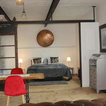 Art-be-and-b Appartement -Studios, 里格尔（凯撒施图尔） — 照片 4