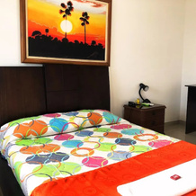 Hotel Luna Roja, 约帕尔 — 照片 5