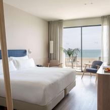 Me Sitges Terramar, Сиджес — фото 5