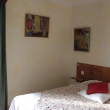 B&B La Font d'Orange, La Roquebrussanne — photo 2