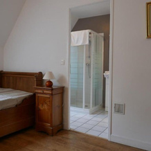 Les Chambres du Moulin, 叙斯米乌 — 照片 3
