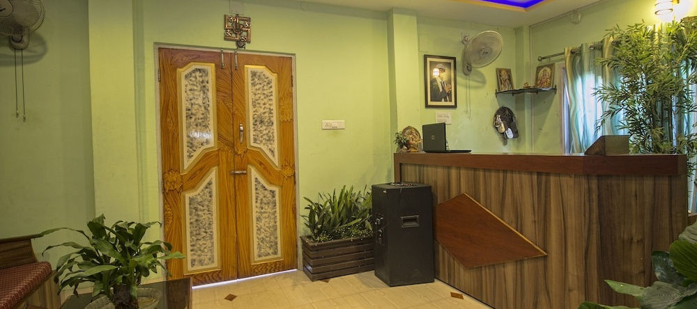OYO 23390 Ruposhi Bangla Eco Resort, Chalsa — photo 1
