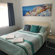 Mollymook Aquarius Apartments, 莫利穆克 — 照片 4