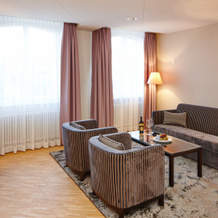 Hotel Banana City Winterthur, 温特图尔 — 照片 2