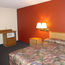 Super 8 Roseville Mpls St Paul Area, Roseville — photo 2