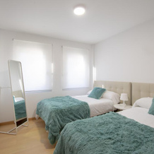 Apartamentos Vida Carrumeiro, Коркубион — фото 3