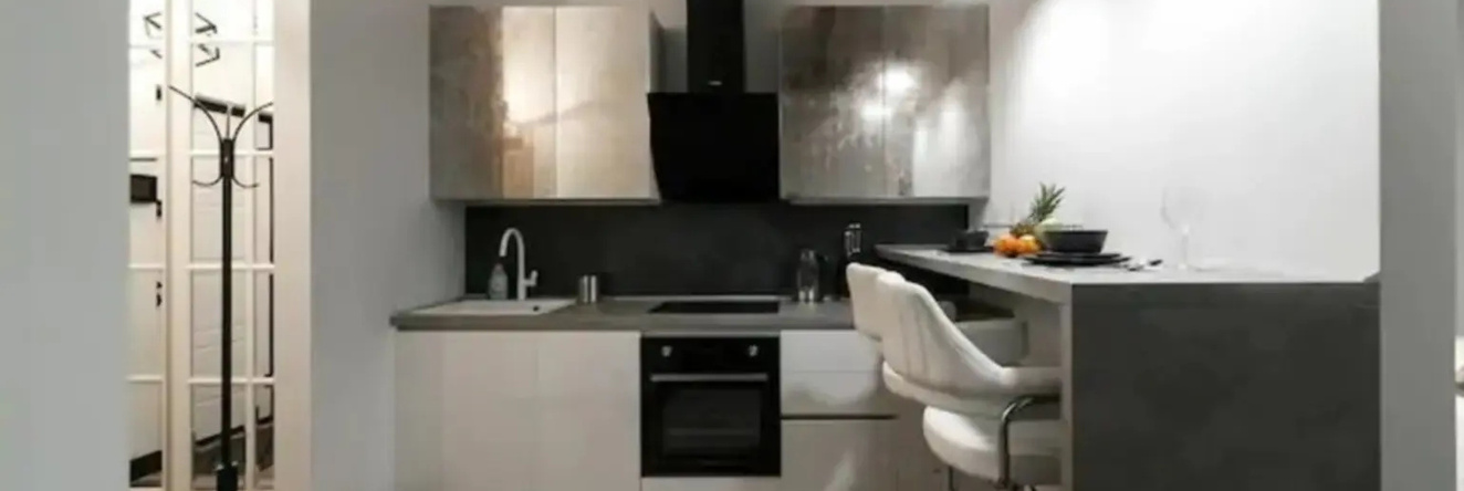 Апартаменты Smart Host На Бауманской, Москва — фото 1