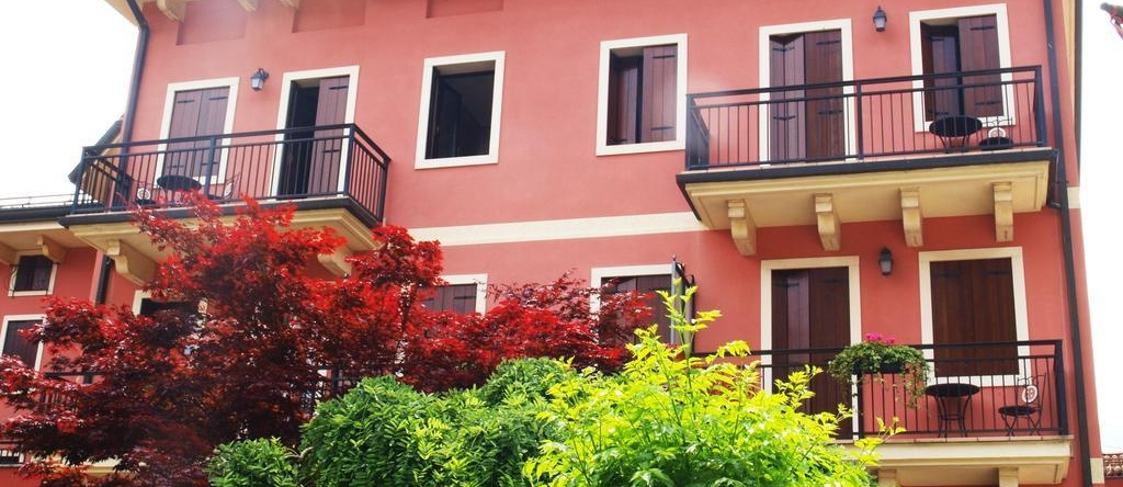 Albergo Al Castello, Recoaro Terme — photo 1