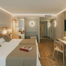 Hotel Abades Mirador, 韦托尔-塔哈尔 — 照片 3