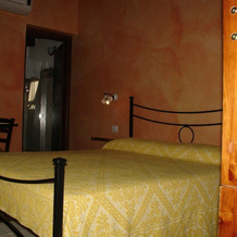 Bed and Breakfast S'Alzolitta, Magomadas — photo 4