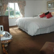 Hampton House Farm B&B, Malpas — photo 3