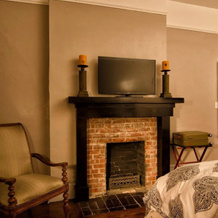Morgan and Wells B&B, 谢尔比 — 照片 5